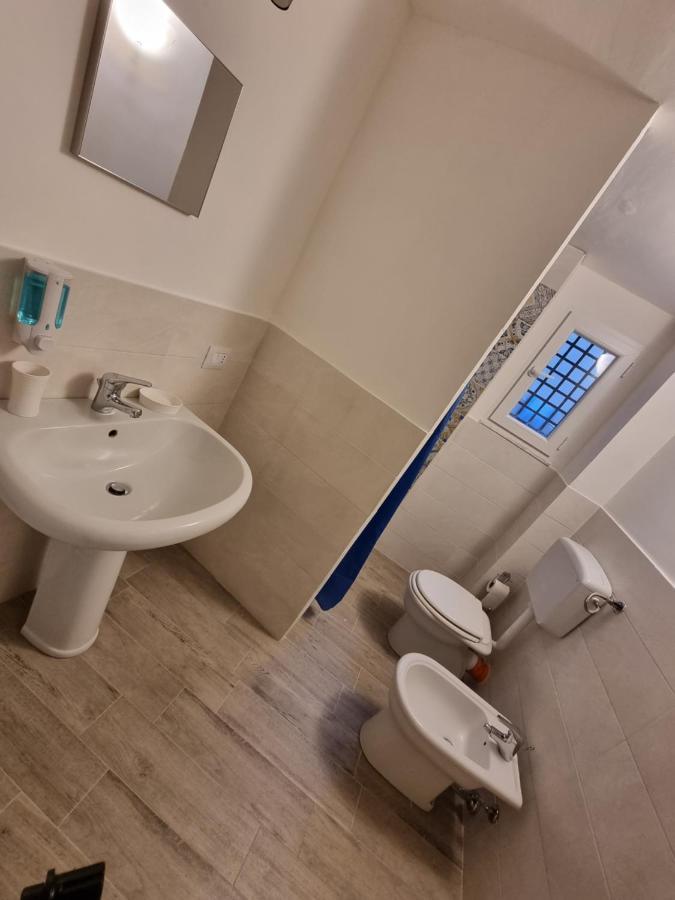 Domus Sant'Anna Apartment Палермо Екстериор снимка