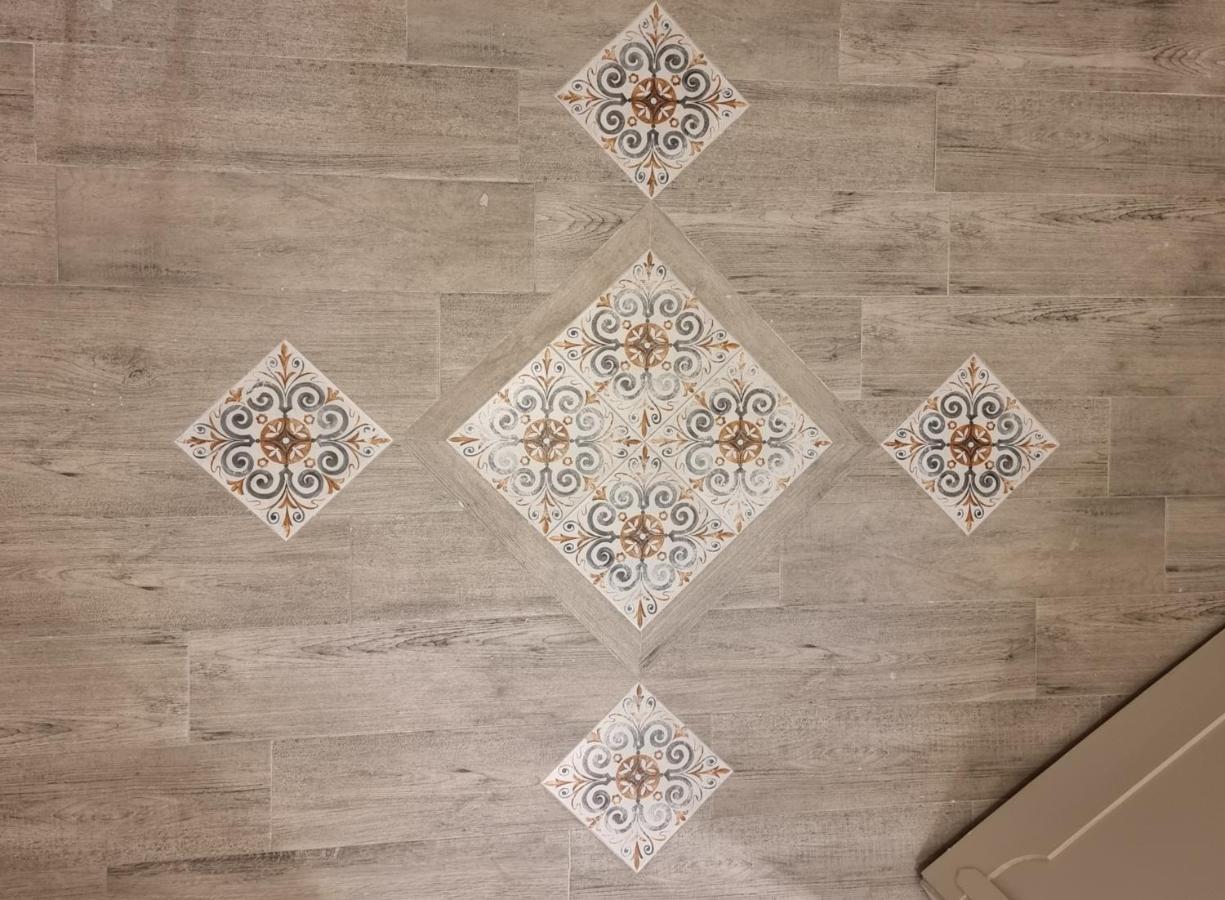 Domus Sant'Anna Apartment Палермо Екстериор снимка